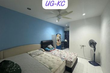 Bandar Bukit Tinggi 2