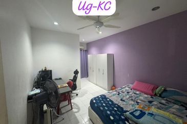 Bandar Bukit Tinggi 2