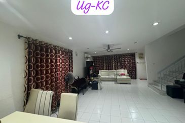 Bandar Bukit Tinggi 2