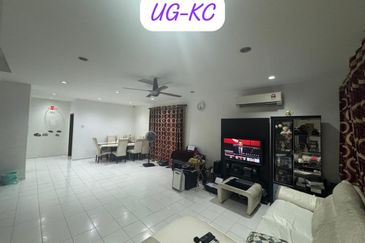 Bandar Bukit Tinggi 2