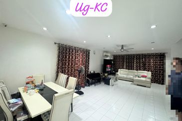 Bandar Bukit Tinggi 2