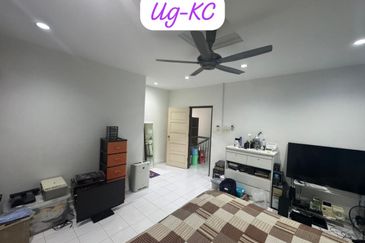 Bandar Bukit Tinggi 2