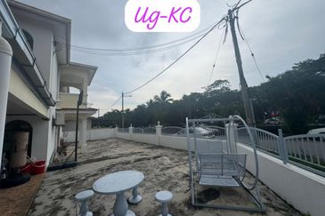 Bandar Bukit Tinggi 2