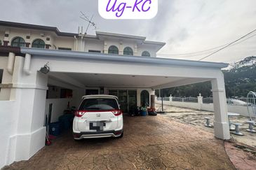 Bandar Bukit Tinggi 2