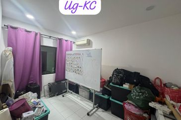 Bandar Bukit Tinggi 2