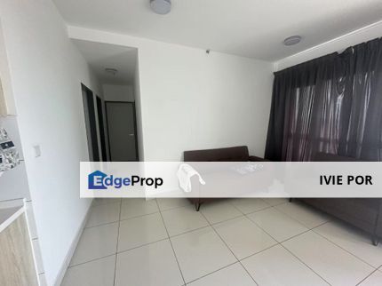 GM Residence Remia Klang Apartment For Rent 893sqft, Selangor, Klang