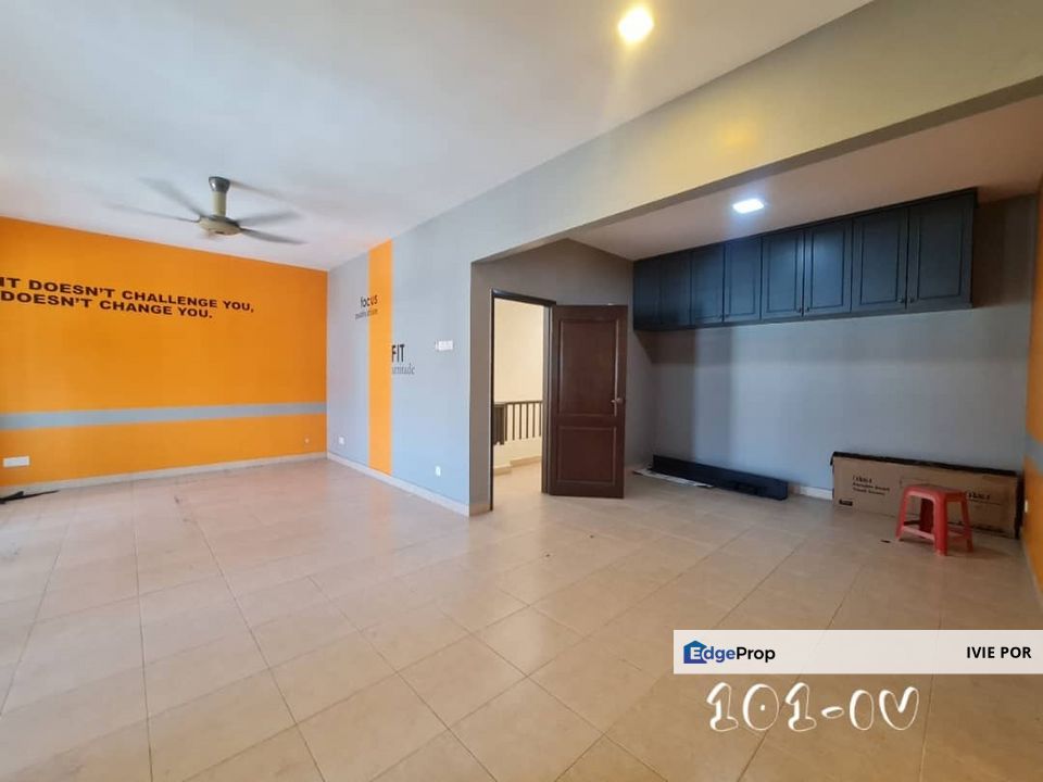 Butterfly Park Bandar Bukit Tinggi Klang Superlink House For Sale 24x75 2.5 Storey, Selangor, Klang