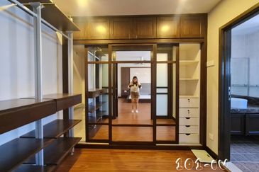 Butterfly Park @ Bandar Bukit Tinggi