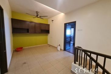 Butterfly Park @ Bandar Bukit Tinggi