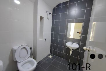 Avenham Garden @ Eco Grandeur