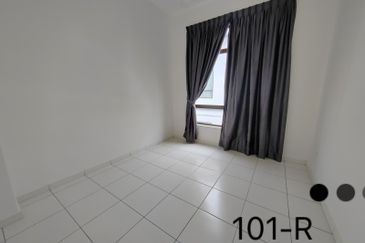 Avenham Garden @ Eco Grandeur