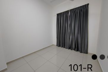 Avenham Garden @ Eco Grandeur