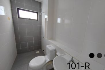 Avenham Garden @ Eco Grandeur