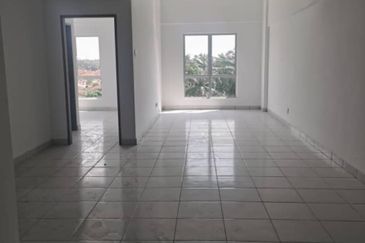 Trifolia 1 Apartment