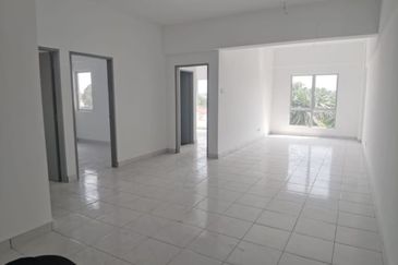 Trifolia 1 Apartment