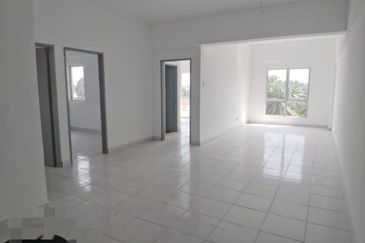 Trifolia 1 Apartment