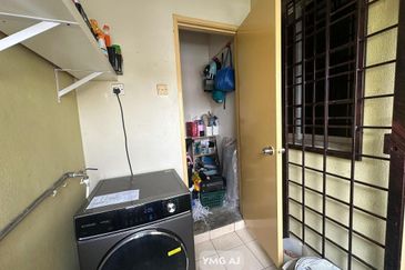 Pangsapuri Kasuarina