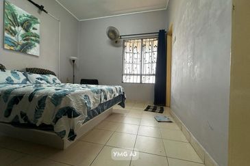 Pangsapuri Kasuarina