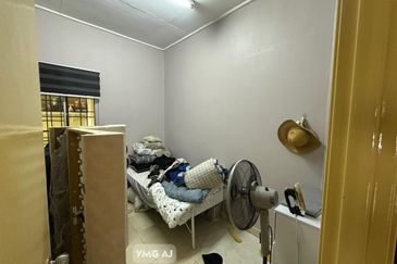 Pangsapuri Kasuarina