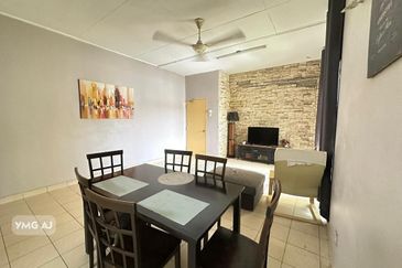 Pangsapuri Kasuarina