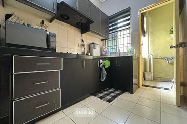 Pangsapuri Kasuarina