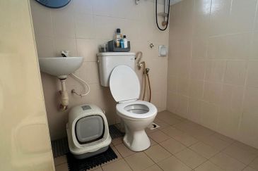 Pangsapuri Kasuarina