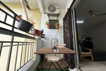 Pangsapuri Kasuarina