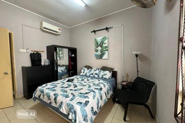 Pangsapuri Kasuarina