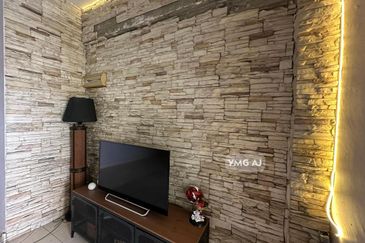 Pangsapuri Kasuarina