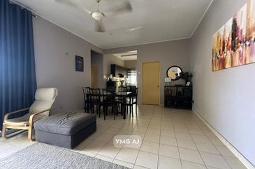 Pangsapuri Kasuarina