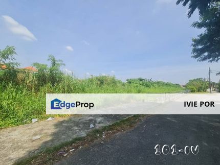 Taman Melawis Klang Agricultural Land For Sale 6652sqft , Selangor, Klang