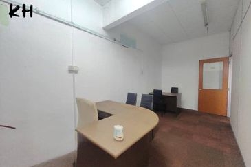 Kampung Jawa @ Klang