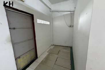 Kampung Jawa @ Klang