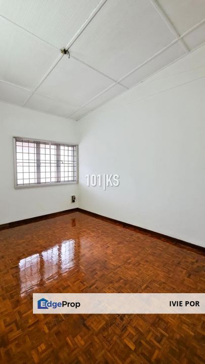 Taman Palm Grove Klang Terraced House For Sale 20x80 Double Storey , Selangor, Klang