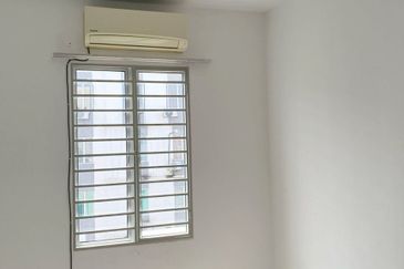 Orchis Apartment, Bandar Parklands