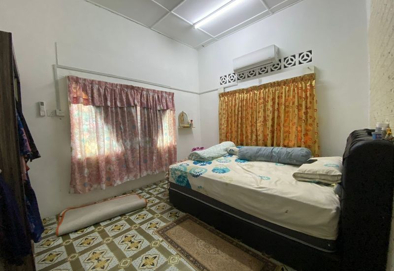 Port Klang (Pelabuhan Klang)