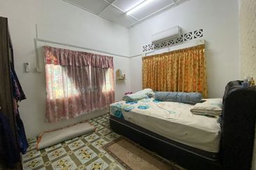 Port Klang (Pelabuhan Klang)