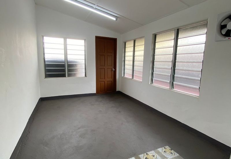 Port Klang (Pelabuhan Klang)