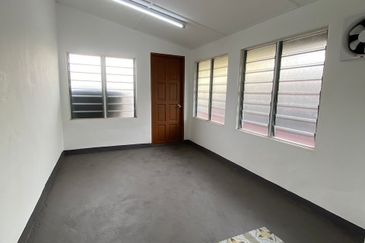 Port Klang (Pelabuhan Klang)