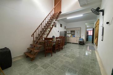 Port Klang (Pelabuhan Klang)