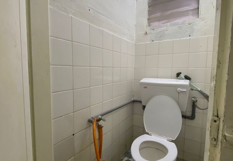 Port Klang (Pelabuhan Klang)