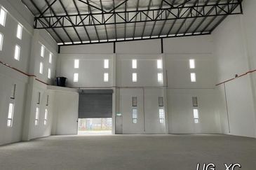 Aman Perdana Industrial