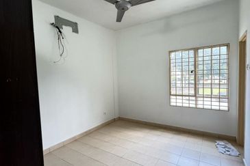 Pangsapuri Kasuarina