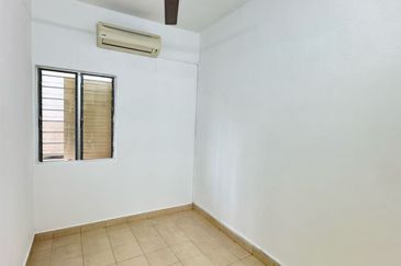 Pangsapuri Kasuarina