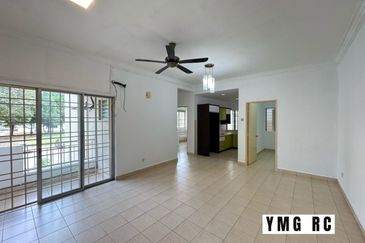 Pangsapuri Kasuarina