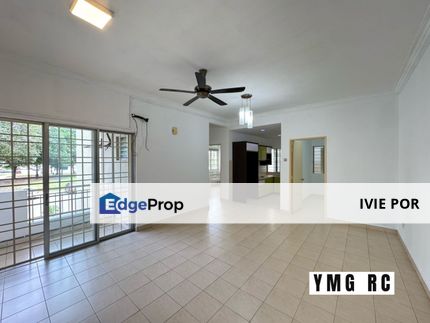 Pangsapuri Kasuarina Bandar Botanic Apartment For Sale 900sqft 1st Floor , Selangor, Bandar Botanic/Bandar Bukit Tinggi