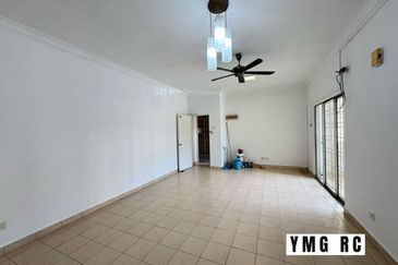 Pangsapuri Kasuarina