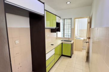 Pangsapuri Kasuarina