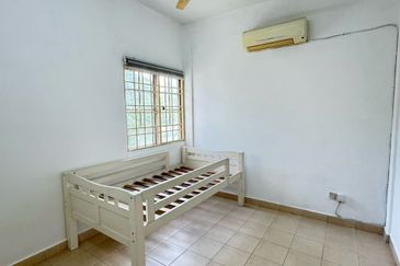 Pangsapuri Kasuarina