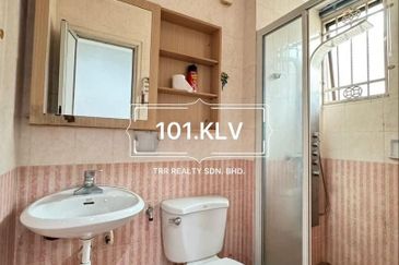 Bandar Bukit Tinggi 2